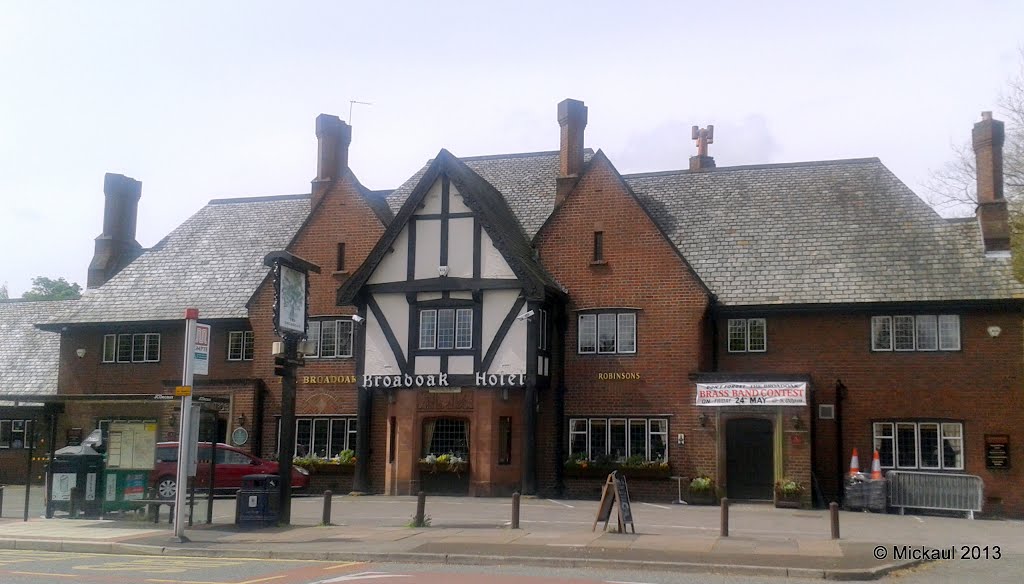 Broakoak Hotel Wedding Fayre, 69 Broadoak Rd, Ashton-under-Lyne OL6 8QD 91061748