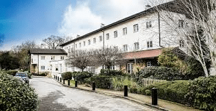 Brittania Airport Inn, (Valley Lodge) Altrincham Rd, Manchester SK9 4LR untitled