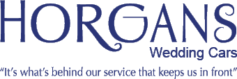 Wedding Cars Cheshire – Award Winning Wedding Cars by Horgans – Horgans Cars