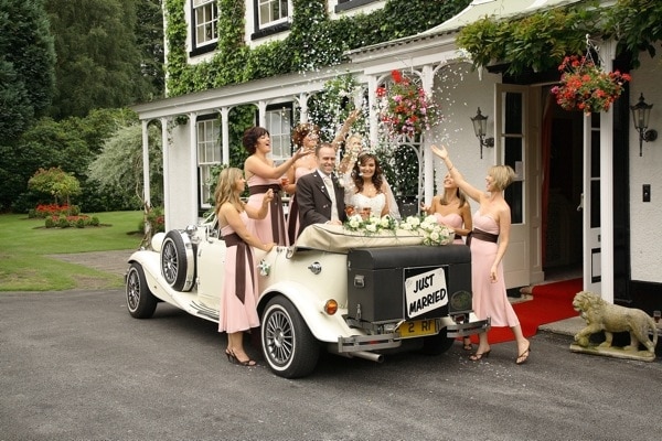 wedding-car-hire-altrincham