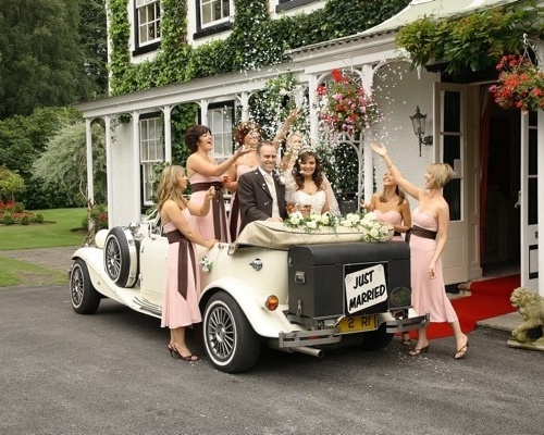 Wedding-Car-Hire-Bowden